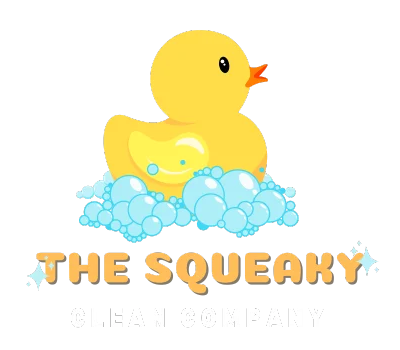 The Squeaky Clean Company